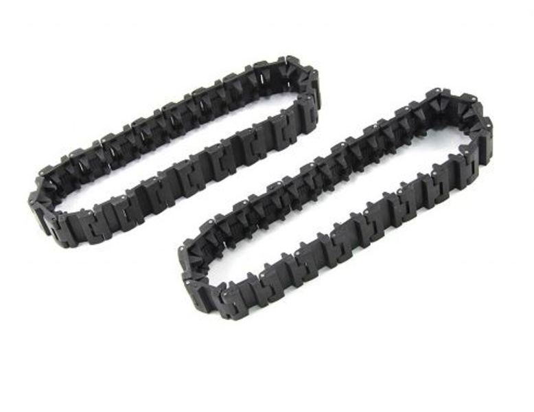 Track With Track Axle (40-Pack)