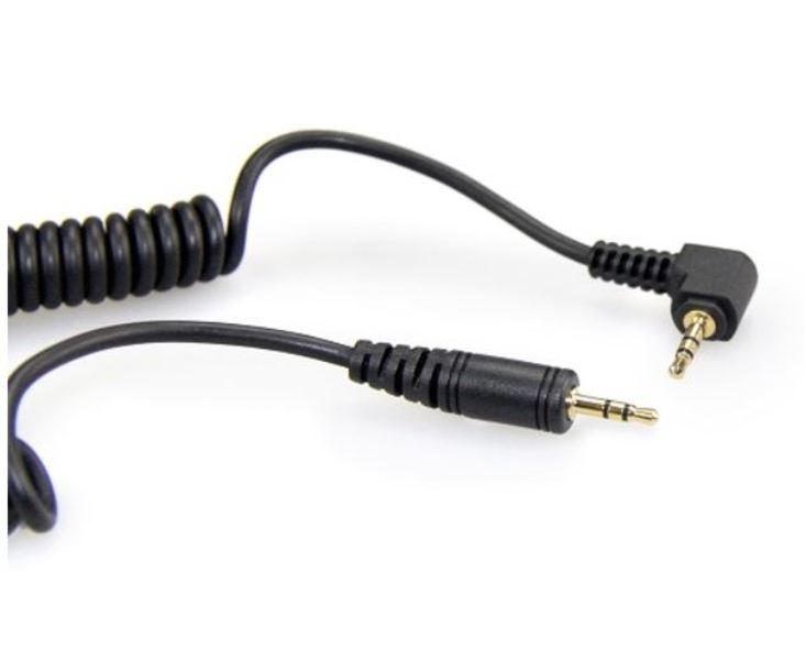 Shutter Cable C1 for Canon