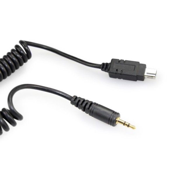 Shutter Cable N3 for Nikon