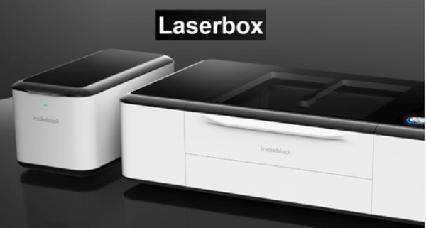 Laserbox Pro(레이저박스 프로)