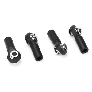 Fish-eye Joint M4（4-Pack）