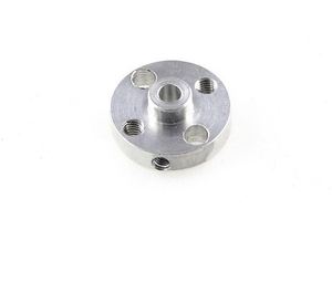 Shaft Connector 4mm (Pair